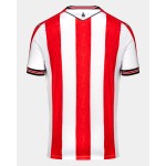 Camiseta Local sin Patrocinador de Stoke City 2024/25 para Hombres