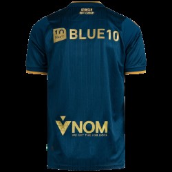 Camiseta Visitante Hombre Sparta Rotterdam 2024/25