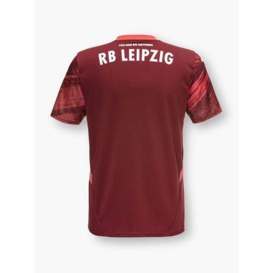 Camiseta Away RB Leipzig 2024/25 para hombre Camiseta Away RB Leipzig 2024/25 para hombre