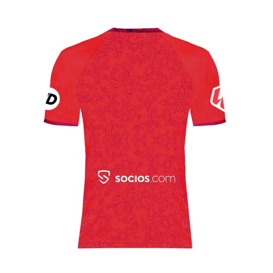 Camiseta de visitante de hombre Sevilla FC 2024/25