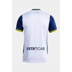 Camisa de visitante para mujer Hellas Verona 2024/25