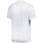 Camiseta Retro Blank-Out Aston Villa Infantil 1990