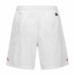 Pantalones cortos de casa para hombre AS Monaco 2024/25