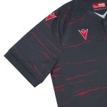 Camiseta de Visitante del Wrexham AFC 2026/27 para Hombre