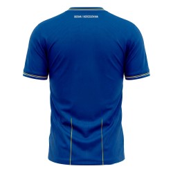 Camiseta Local Mundial Bosnia y Herzegovina 2026 Mujer