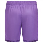 Pantalones cortos Tercera Sheffield United 2025/26 Niño