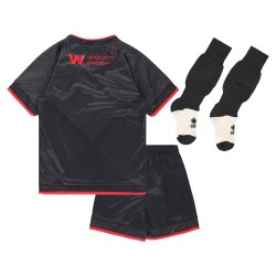 Niño Millwall 2025/26 Tercer Kit