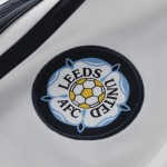 Pantalones Cortos Alternativos Visitantes Leeds United 2026/27 para Niño