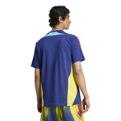 Camiseta Urban Purist Arsenal 2025/26 para hombre