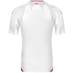 Camiseta infantil Túnez 2026 Copa del Mundo local Camiseta infantil Túnez 2026 Copa del Mundo local