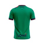 Camiseta Tercera Racing Santander 2026/27 Mujer