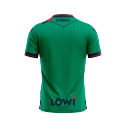 Camiseta Tercera Racing Santander 2026/27 Hombre Camiseta Tercera Racing Santander 2026/27 Hombre