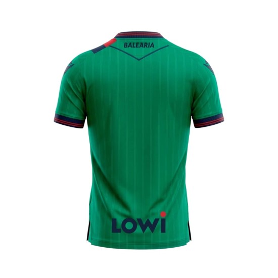 Camiseta Tercera Racing Santander 2026/27 Mujer