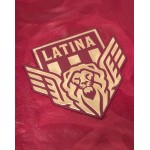 Hombre Latina Calcio 2025/26 Pantalón corto Tercero