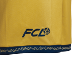 Pantalón Corto Tercero Infantil FC Luzern 2026/27