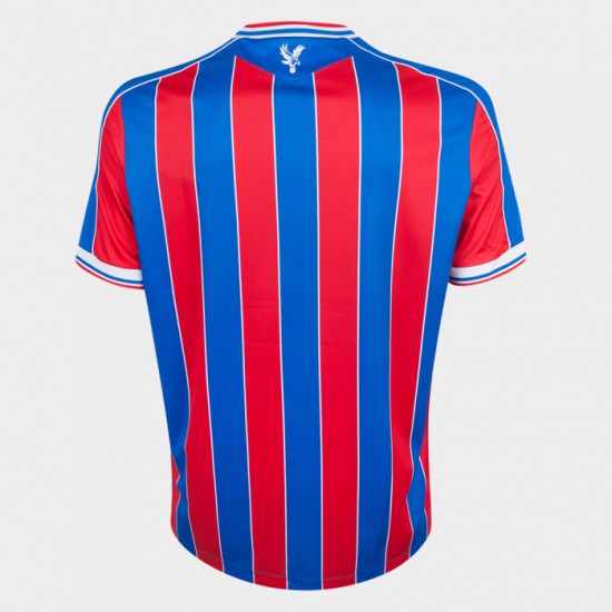 Hombre Crystal Palace 2025/26 Camiseta Local