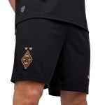 Pantalones Cortos Visitante Niño Borussia Mönchengladbach 2026/27 Pantalones Cortos Visitante Niño Borussia Mönchengladbach 2026/27
