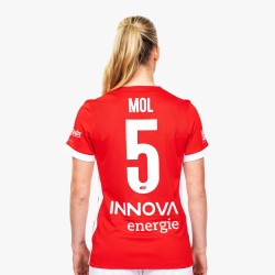 Camiseta Local de AZ 2024/25 para Mujeres Camiseta Local de AZ 2024/25 para Mujeres