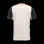 Camiseta tercera vintage de prepartido de hombre Angers SCO 2025/26
