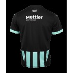 Camiseta visitante Infantil FC St. Gallen 1879 2024/25