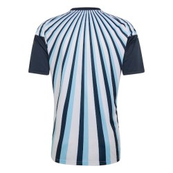 Camiseta de calentamiento tercera Mundial 2026 de Argentina para niños Camiseta de calentamiento tercera Mundial 2026 de Argentina para niños