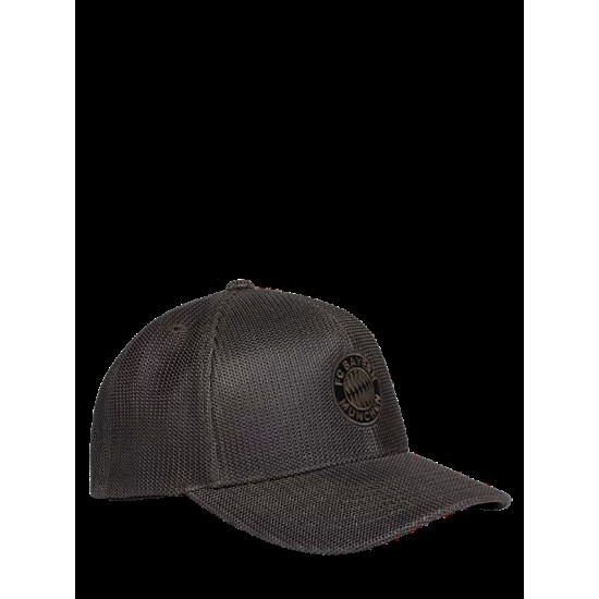 Gorra Flex Mesh Bayern Munich - Verde