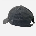 Gorra Bayer 04 Leverkusen - Negro