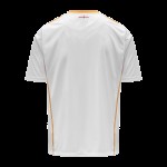 Camiseta visitante sin patrocinio Génova 2025/26 mujer