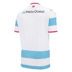 Camiseta Tercera Equipación Wrexham AFC Hombre 2025/26