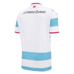 Camiseta Tercera Equipación Wrexham AFC Hombre 2025/26