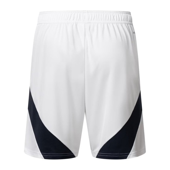 Pantalones cortos de visitante para hombre Fortuna Düsseldorf 2024/25