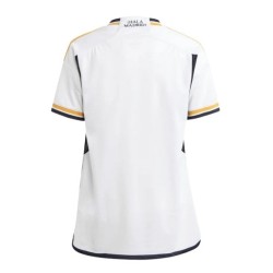 Camiseta de casa de niño Real Madrid 2023/24