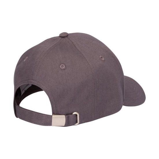 Gorra Classic - Dark Grey Borussia Mönchengladbach Gorra Classic - Dark Grey Borussia Mönchengladbach