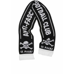 FC St. Pauli Bufanda Anti-Fascista