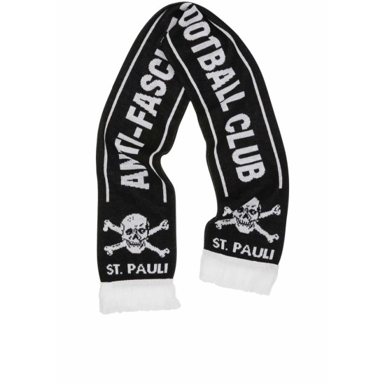 FC St. Pauli Bufanda Anti-Fascista