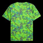 Mujer Manchester City 2025/26 Tercera Camiseta de Previa - Verde Mujer Manchester City 2025/26 Tercera Camiseta de Previa - Verde