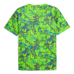 Hombre Manchester City 2025/26 Tercera Camiseta de Previa - Verde