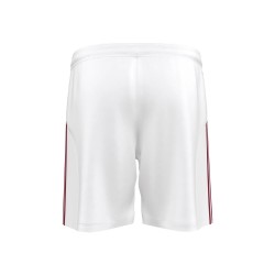 Pantalón corto local niño Sevilla FC 2025/26 Pantalón corto local niño Sevilla FC 2025/26
