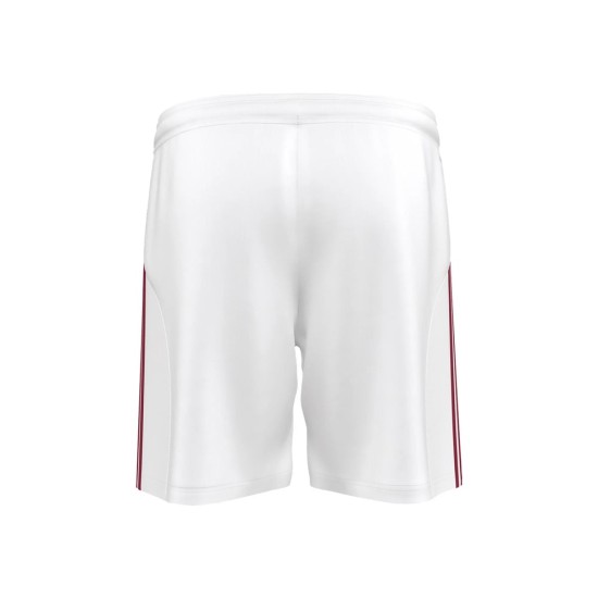 Pantalón corto local hombre Sevilla FC 2025/26