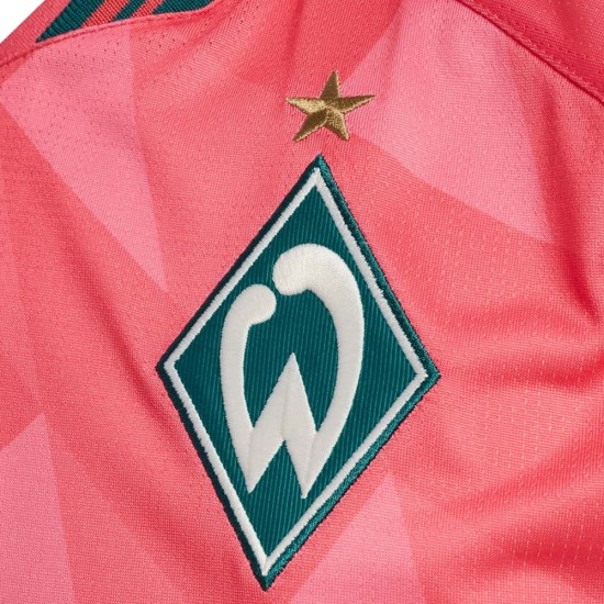 Camiseta Tercera Werder Bremen 2026/27 para Hombre