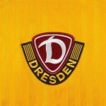Camiseta local de manga larga de hombre Dynamo Dresden 2026/27 Camiseta local de manga larga de hombre Dynamo Dresden 2026/27