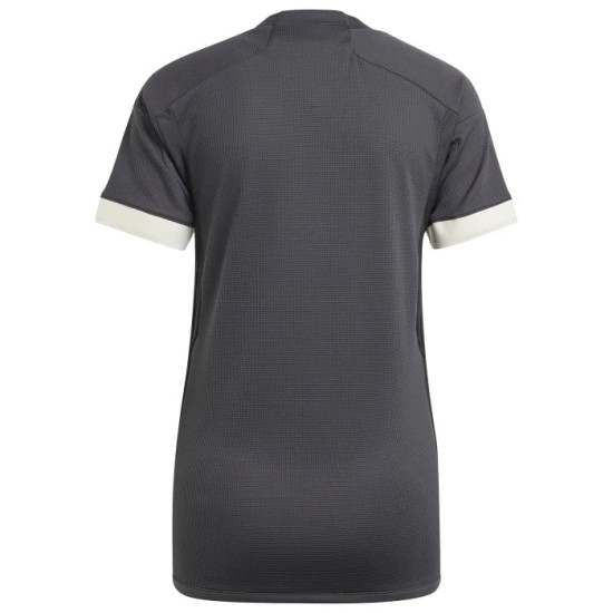 Camisa de tercera equipación para mujer Juventus 2023/24 Camisa de tercera equipación para mujer Juventus 2023/24