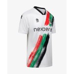Camiseta Precalentamiento Tercera Mujer N.E.C. Nijmegen 2025/26 Camiseta Precalentamiento Tercera Mujer N.E.C. Nijmegen 2025/26