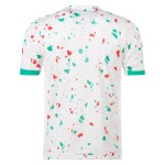 Portugal Camiseta de Visita 23/24