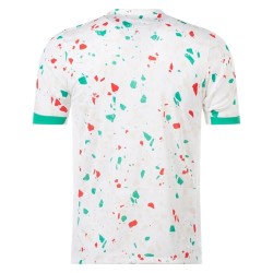 Portugal Camiseta de Visita 23/24