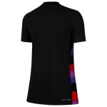 Camiseta Mujer Inglaterra 2025 Visitante Camiseta Mujer Inglaterra 2025 Visitante