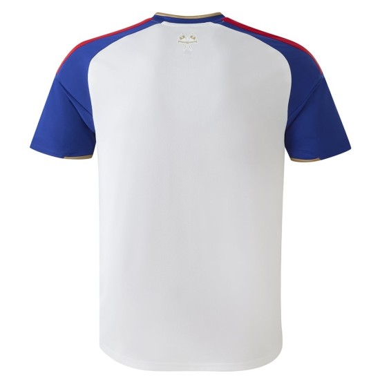 Camiseta local OL 2026/27 mujer Camiseta local OL 2026/27 mujer