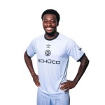 Camiseta Tercera para Hombre Arminia Bielefeld 2026/27 Camiseta Tercera para Hombre Arminia Bielefeld 2026/27
