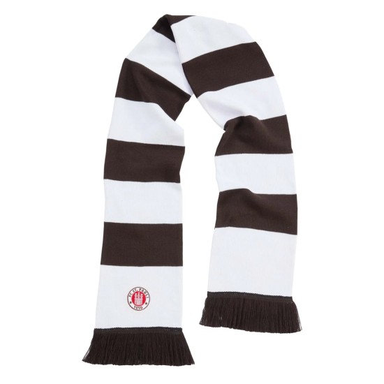 FC St. Pauli Bufanda Block Stripes