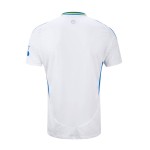 Camiseta local Leeds United 2024/25 para hombres